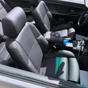 Bild von Mountain View Auto Interiors
