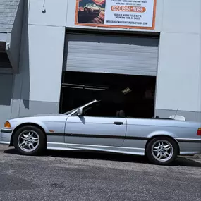 Bild von Mountain View Auto Interiors