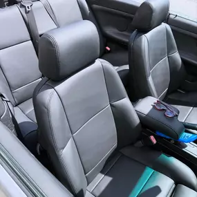 Bild von Mountain View Auto Interiors