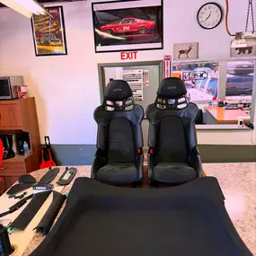 Bild von Mountain View Auto Interiors
