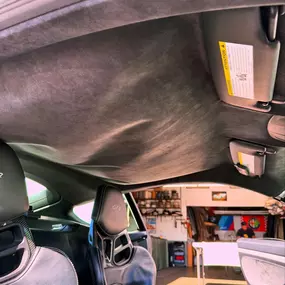 Bild von Mountain View Auto Interiors