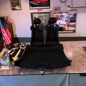 Bild von Mountain View Auto Interiors
