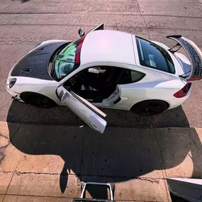 Bild von Mountain View Auto Interiors