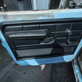Bild von Mountain View Auto Interiors