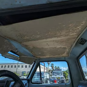 Bild von Mountain View Auto Interiors