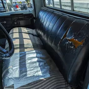 Bild von Mountain View Auto Interiors