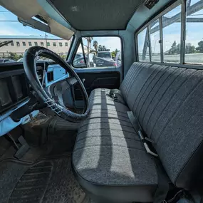 Bild von Mountain View Auto Interiors