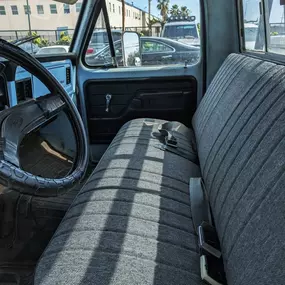 Bild von Mountain View Auto Interiors