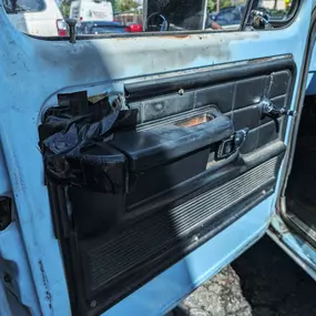 Bild von Mountain View Auto Interiors