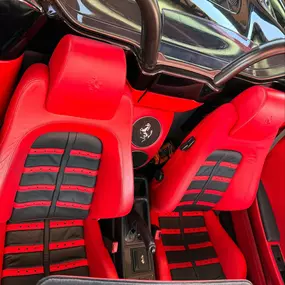 Bild von Mountain View Auto Interiors