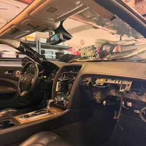 Bild von Mountain View Auto Interiors