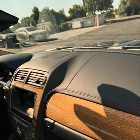 Bild von Mountain View Auto Interiors