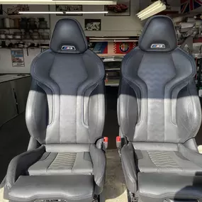 Bild von Mountain View Auto Interiors