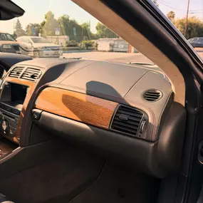 Bild von Mountain View Auto Interiors