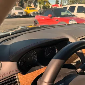 Bild von Mountain View Auto Interiors