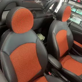 Bild von Mountain View Auto Interiors