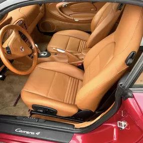 Bild von Mountain View Auto Interiors