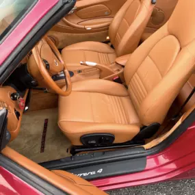 Bild von Mountain View Auto Interiors