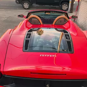 Bild von Mountain View Auto Interiors