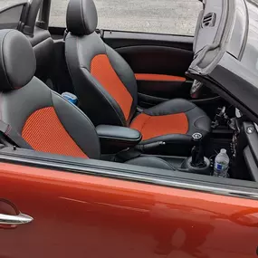 Bild von Mountain View Auto Interiors