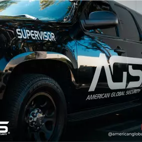 Bild von American Global Security, Inc.