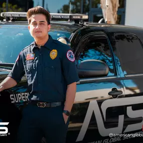 Bild von American Global Security, Inc.