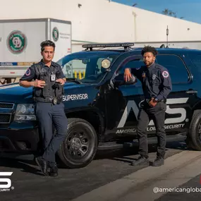 Bild von American Global Security, Inc.