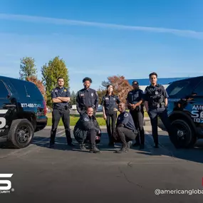 Bild von American Global Security, Inc.