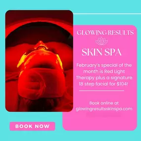 Bild von Glowing Results Skin Spa