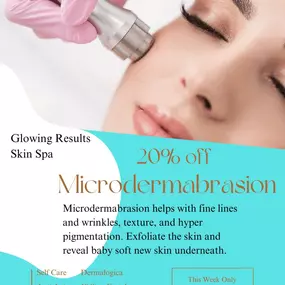 Bild von Glowing Results Skin Spa