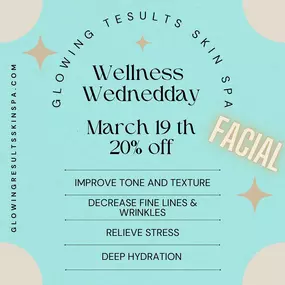 Bild von Glowing Results Skin Spa