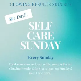 Bild von Glowing Results Skin Spa