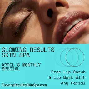 Bild von Glowing Results Skin Spa