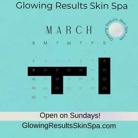 Bild von Glowing Results Skin Spa