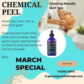 Bild von Glowing Results Skin Spa