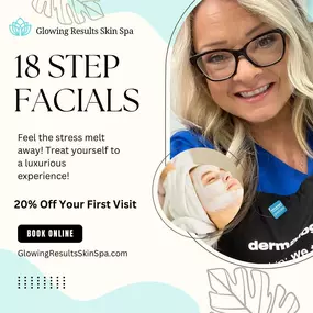 Bild von Glowing Results Skin Spa