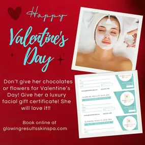 Bild von Glowing Results Skin Spa
