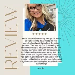 Bild von Glowing Results Skin Spa
