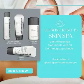 Bild von Glowing Results Skin Spa