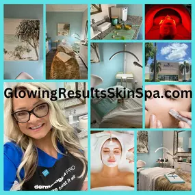 Bild von Glowing Results Skin Spa