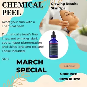 Bild von Glowing Results Skin Spa