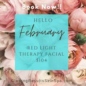 Bild von Glowing Results Skin Spa