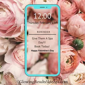Bild von Glowing Results Skin Spa