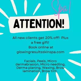 Bild von Glowing Results Skin Spa