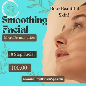 Bild von Glowing Results Skin Spa