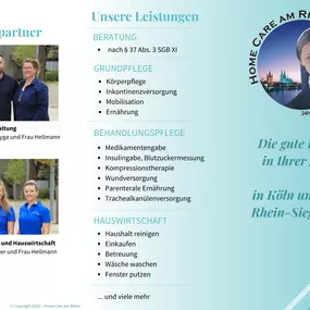 Bild von Home Care am Rhein K+S GmbH & Co. KG
