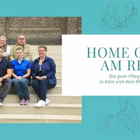 Bild von Home Care am Rhein K+S GmbH & Co. KG