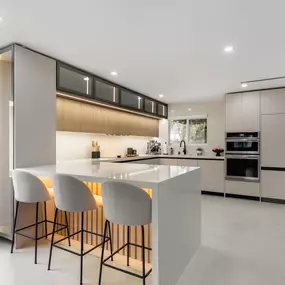 Bild von Luxury Wood Design