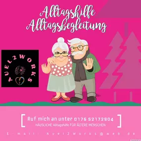 Bild von Auel2Works
