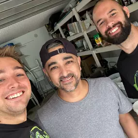 Bild von Loggy's Hauling & Junk Removal